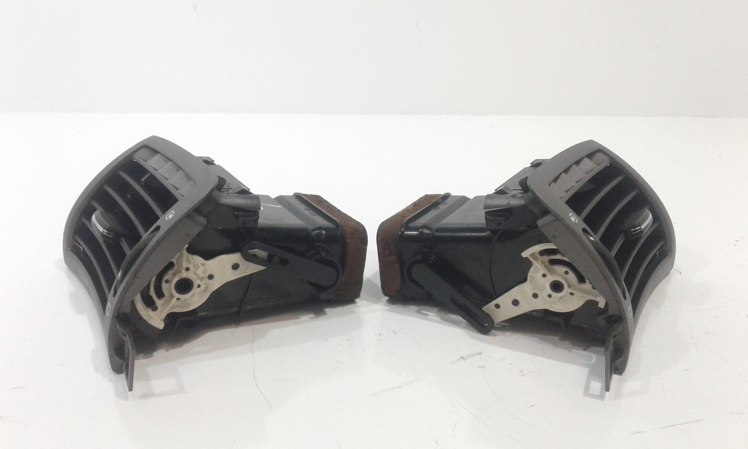 Bocchette Aria Cruscotto PEUGEOT 407 Coup