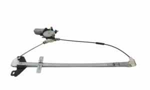 Cremagliera posteriore sinistra guida per Honda Cr-v 3 Serie (2004 - 2006)