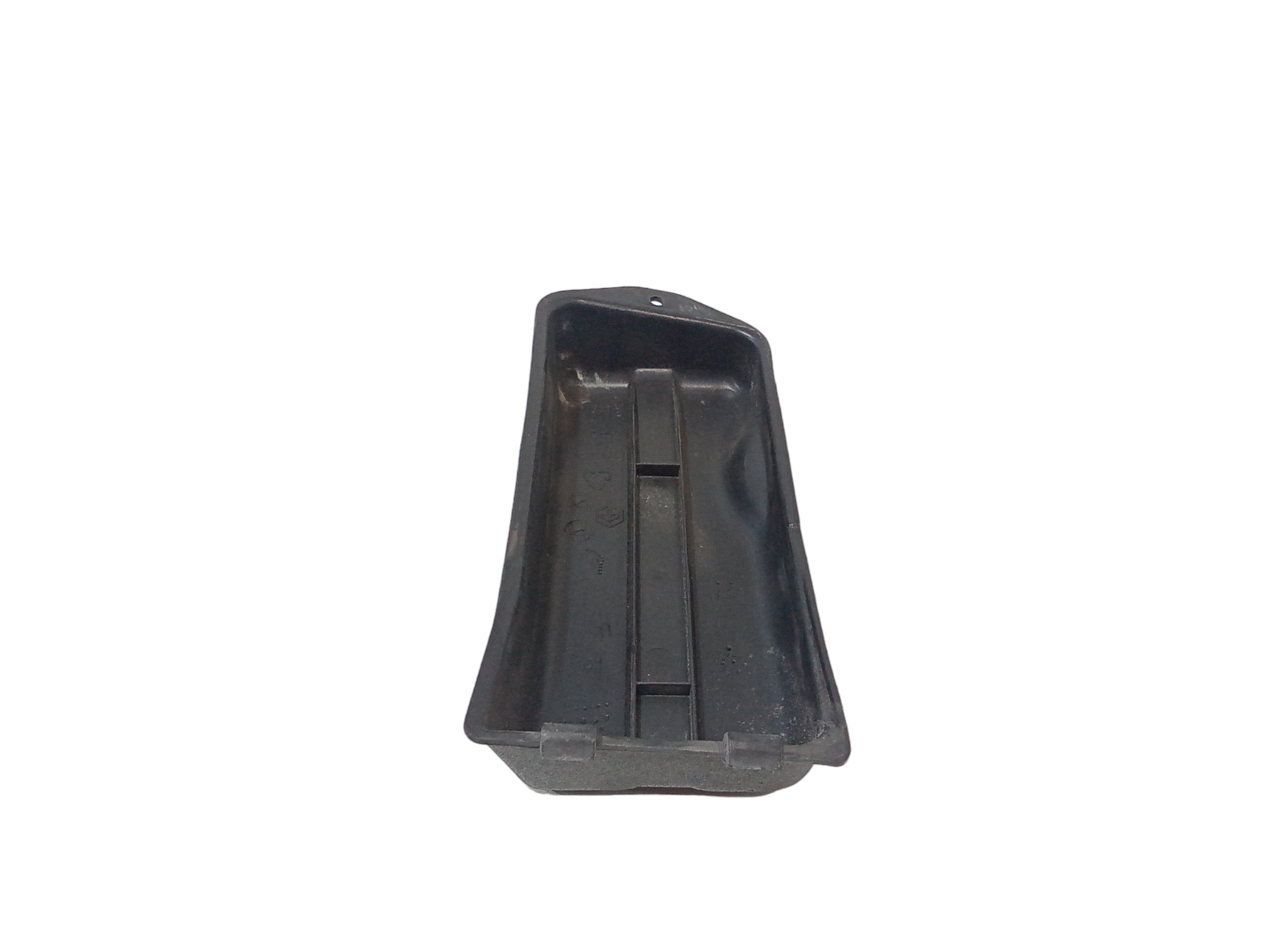 Coperchio alloggio batteria per Piaggio Vespa 125cc Lx (2005 - 2011)