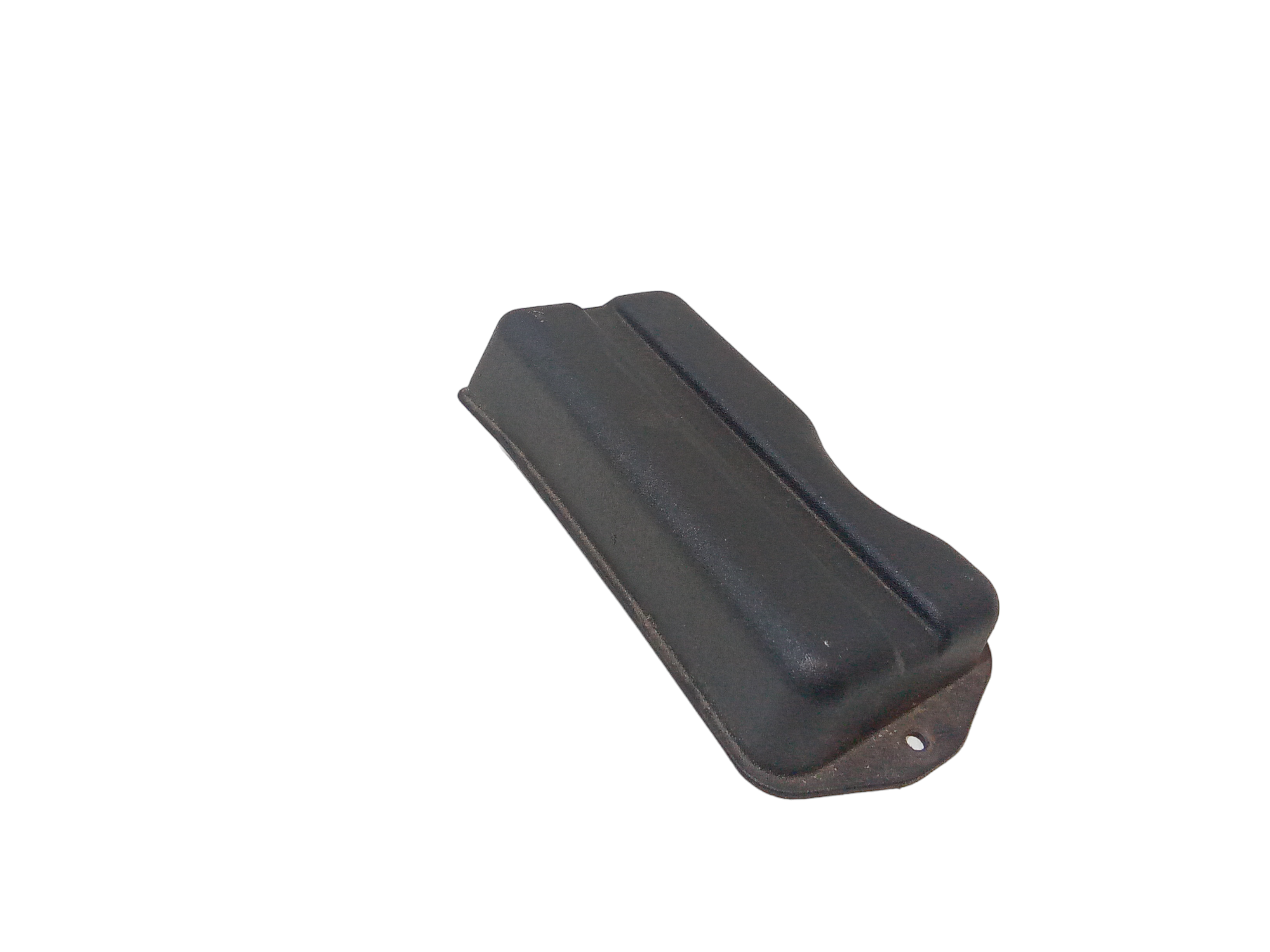 Coperchio alloggio batteria per Piaggio Vespa 125cc Lx (2005 - 2011)