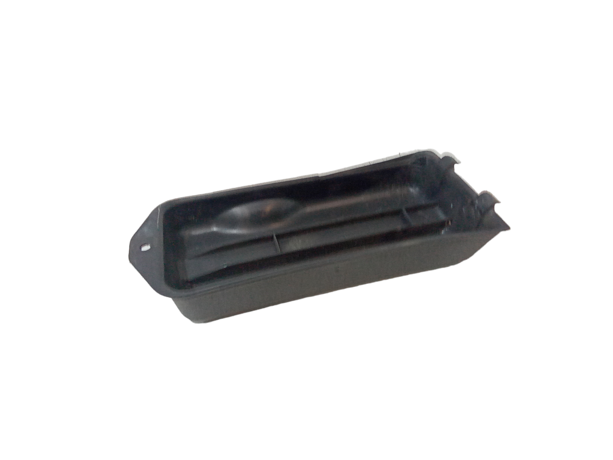 Coperchio alloggio batteria per Piaggio Vespa 125cc Lx (2005 - 2011)