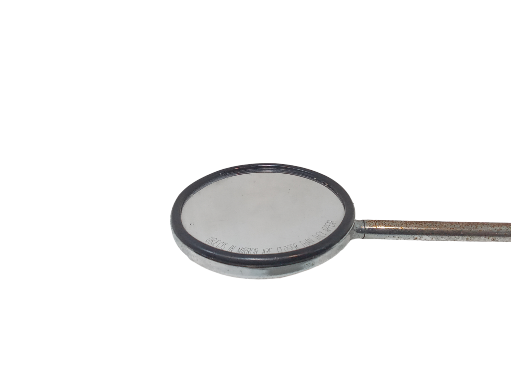 Specchietto SX per Piaggio Vespa 125cc Lx (2005 - 2011)