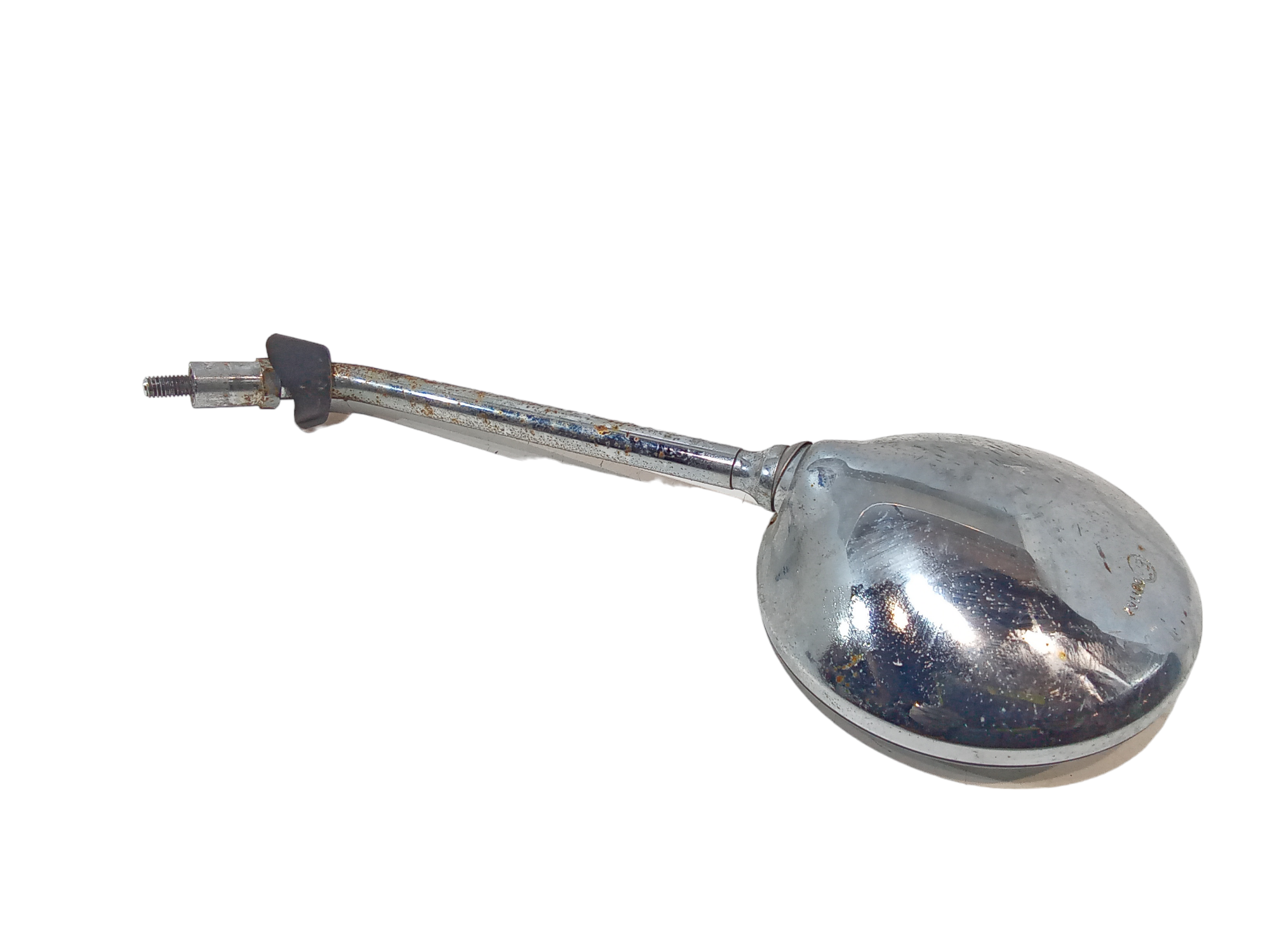 Specchietto SX per Piaggio Vespa 125cc Lx (2005 - 2011)