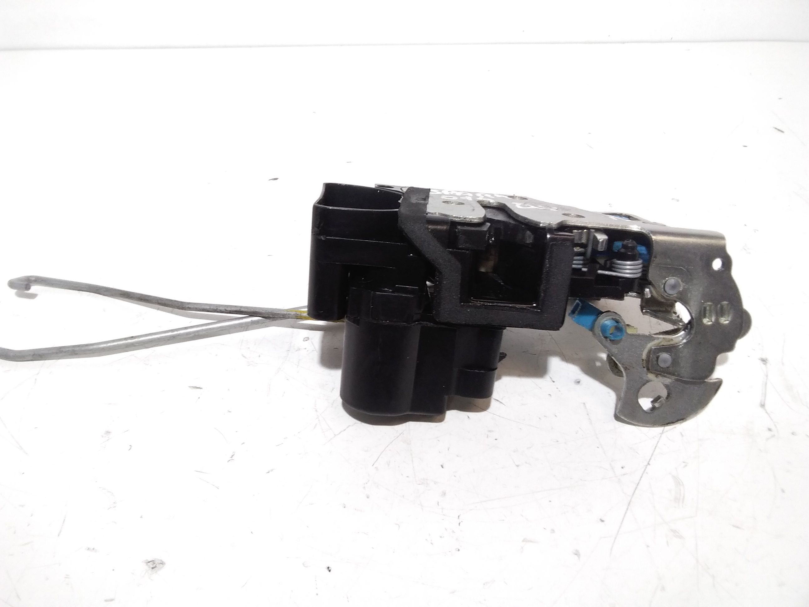 Serratura Anteriore Destra CHEVROLET Spark 2 Serie