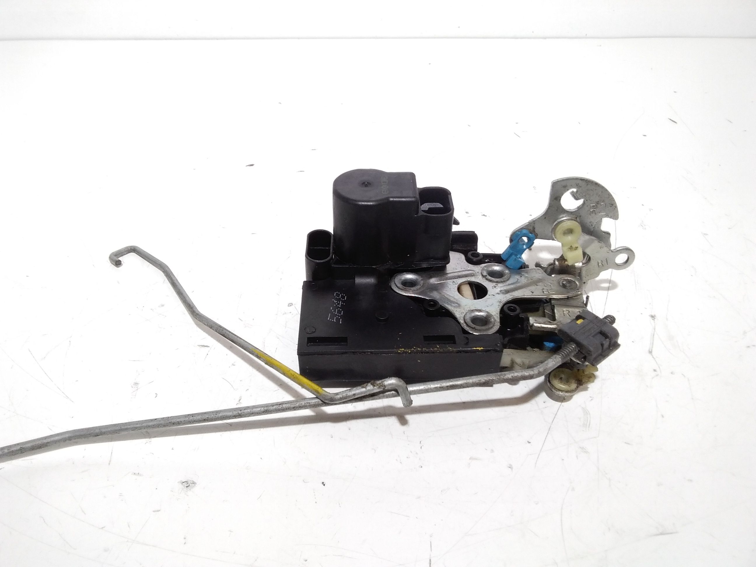 Serratura Anteriore Destra CHEVROLET Spark 2 Serie