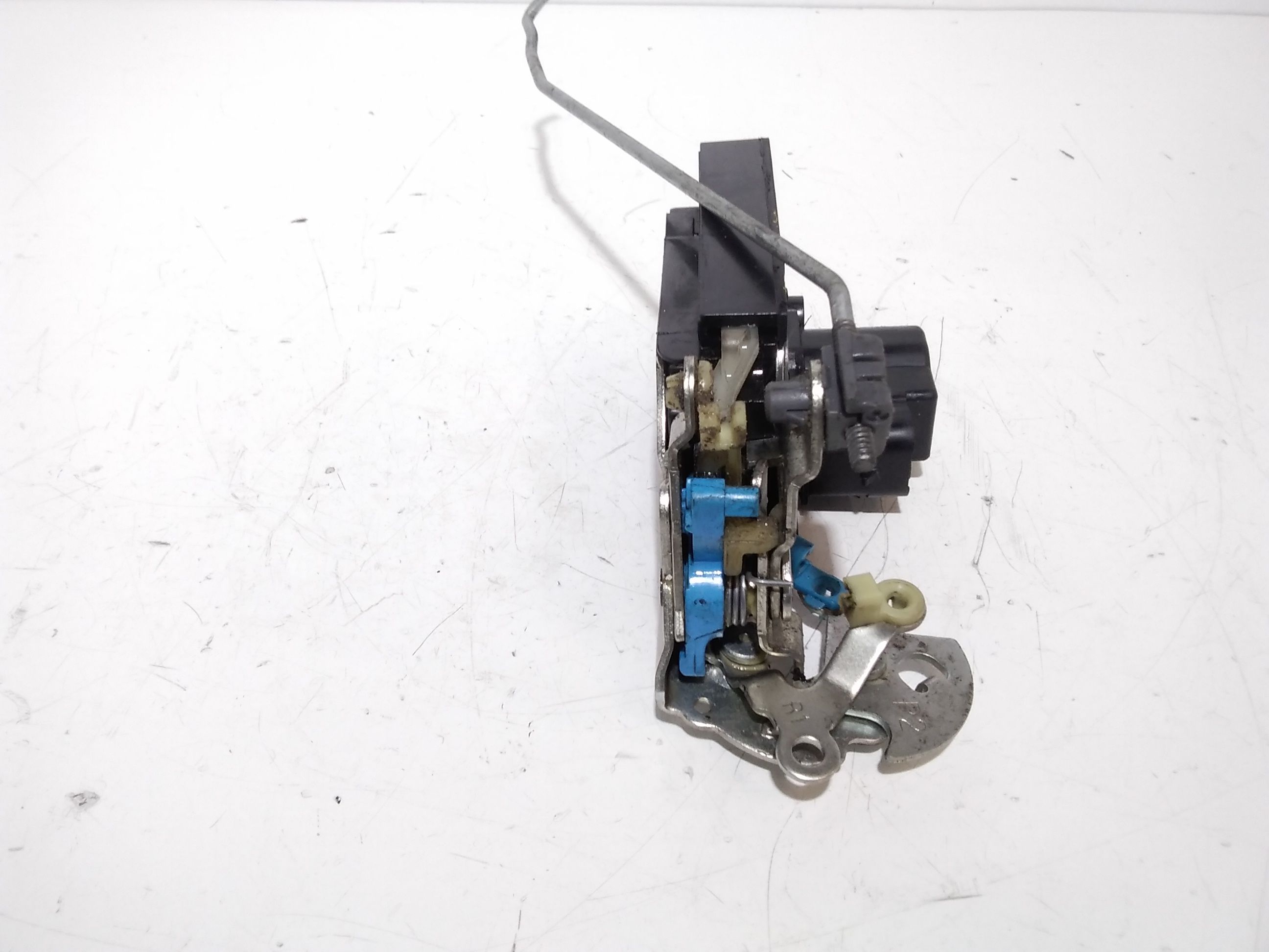 Serratura Anteriore Destra CHEVROLET Spark 2 Serie