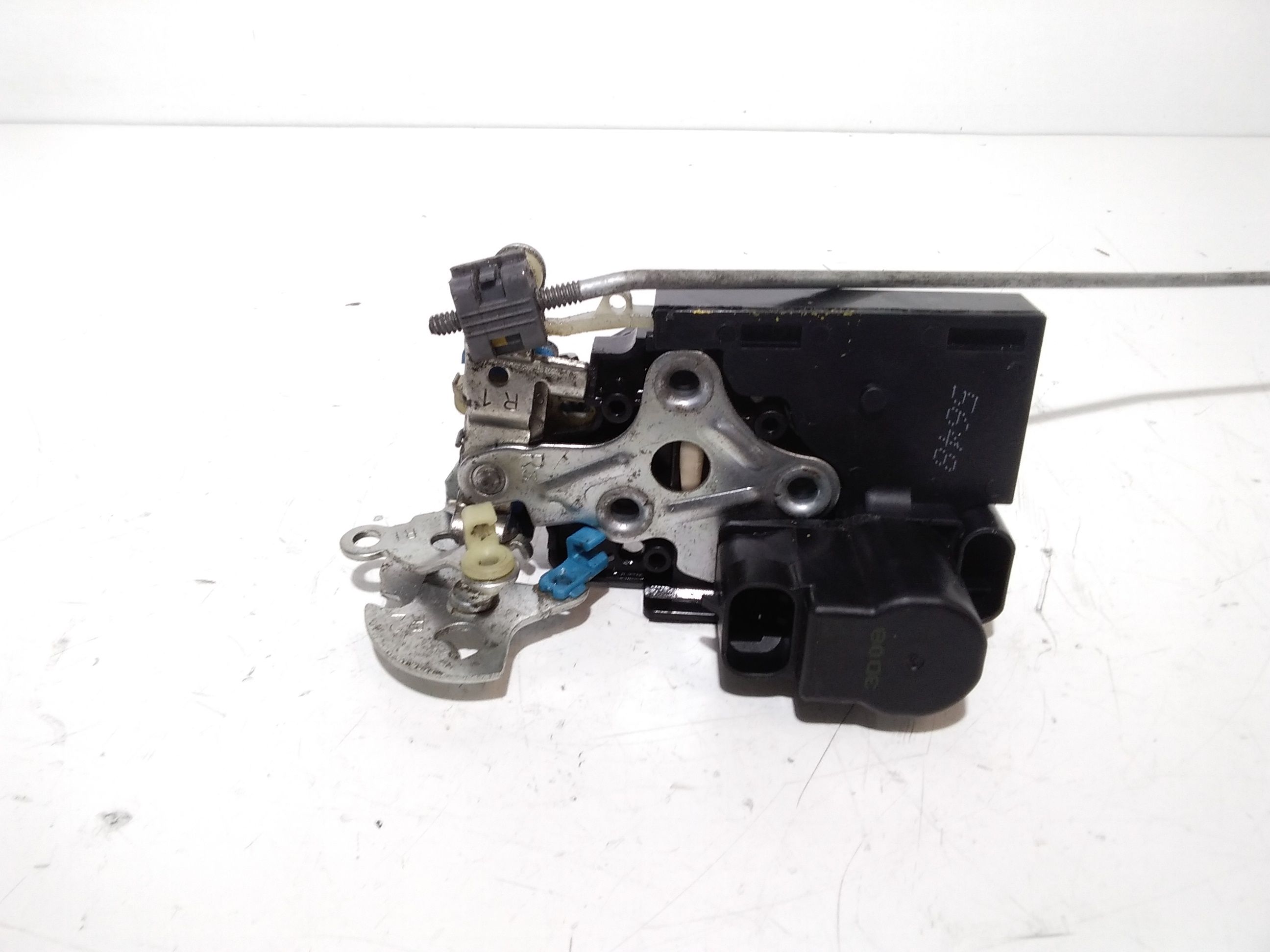 Serratura Anteriore Destra CHEVROLET Spark 2 Serie