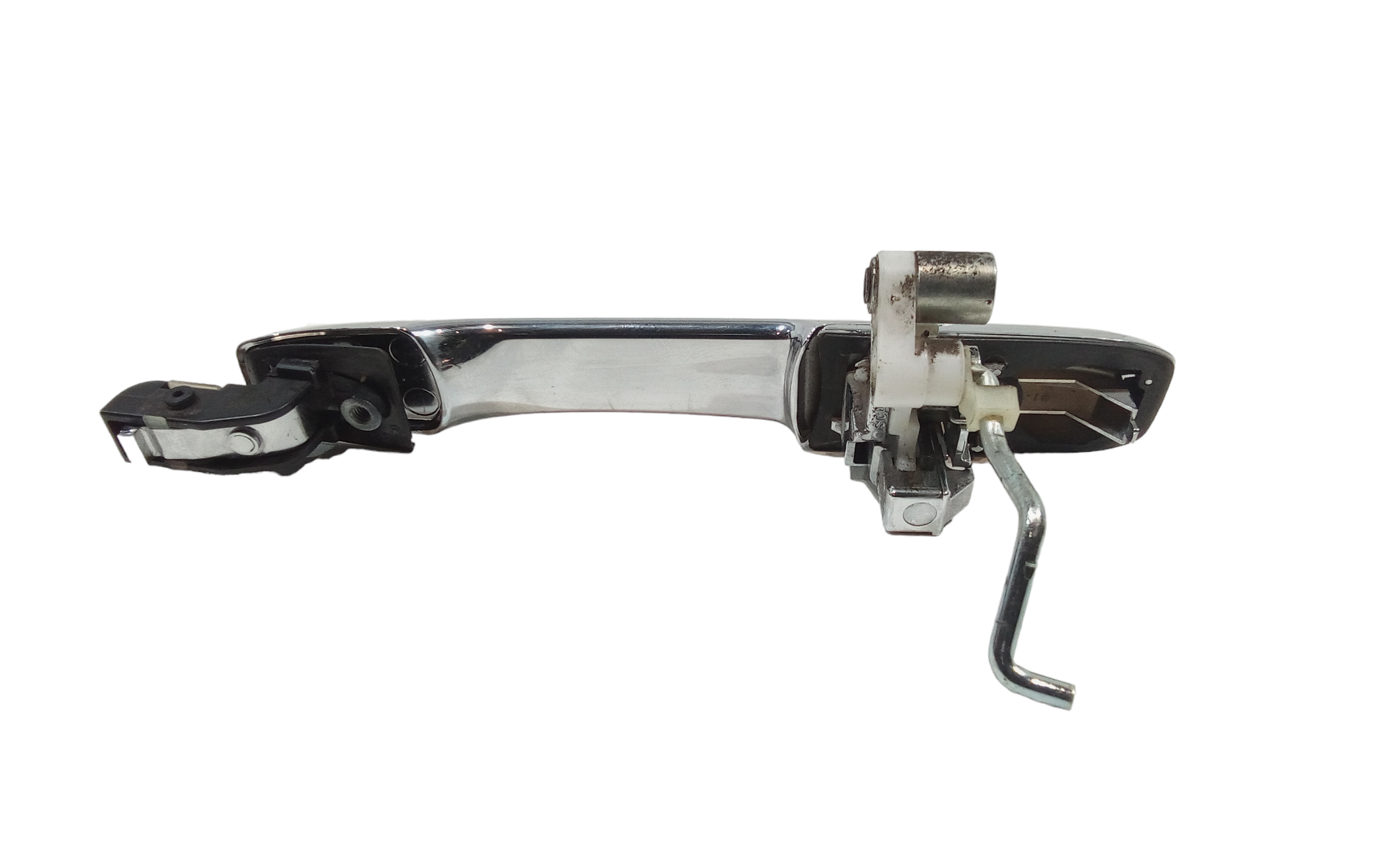 Maniglia esterna Anteriore Destra per Honda Cr-v 3 Serie (2004 - 2006)