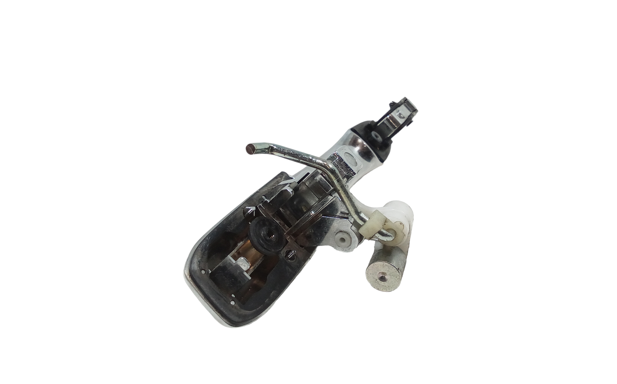 Maniglia esterna Anteriore Destra per Honda Cr-v 3 Serie (2004 - 2006)