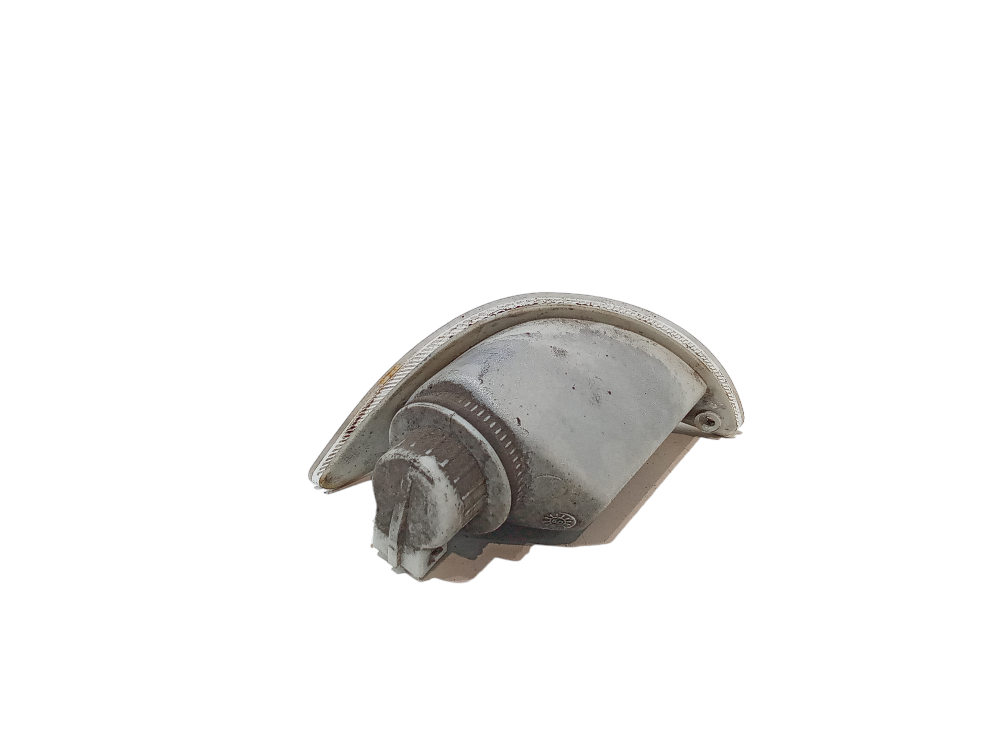 Freccia post DX per Piaggio Vespa 125cc Lx (2005 - 2011)