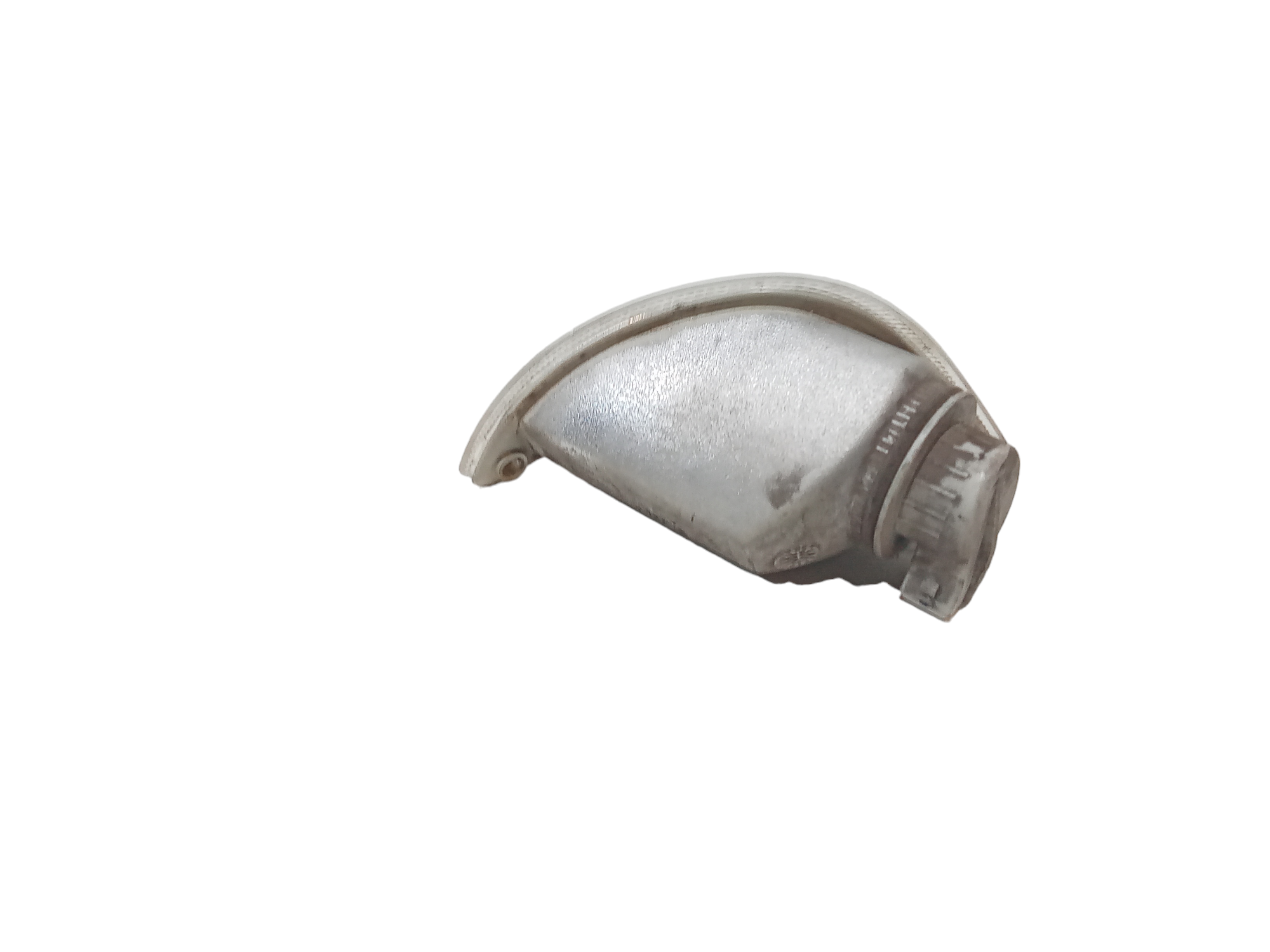 Freccia post SX per Piaggio Vespa 125cc Lx (2005 - 2011)