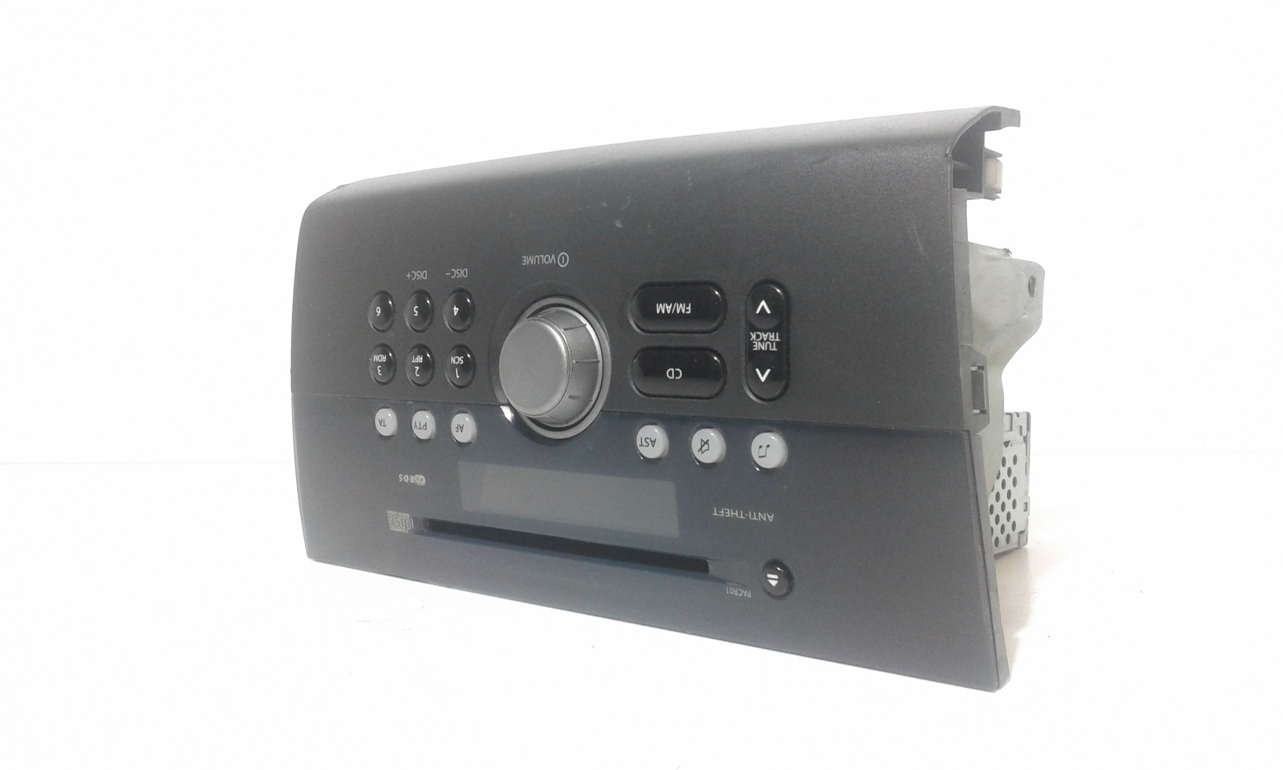 Autoradio SUZUKI Swift 4 Serie