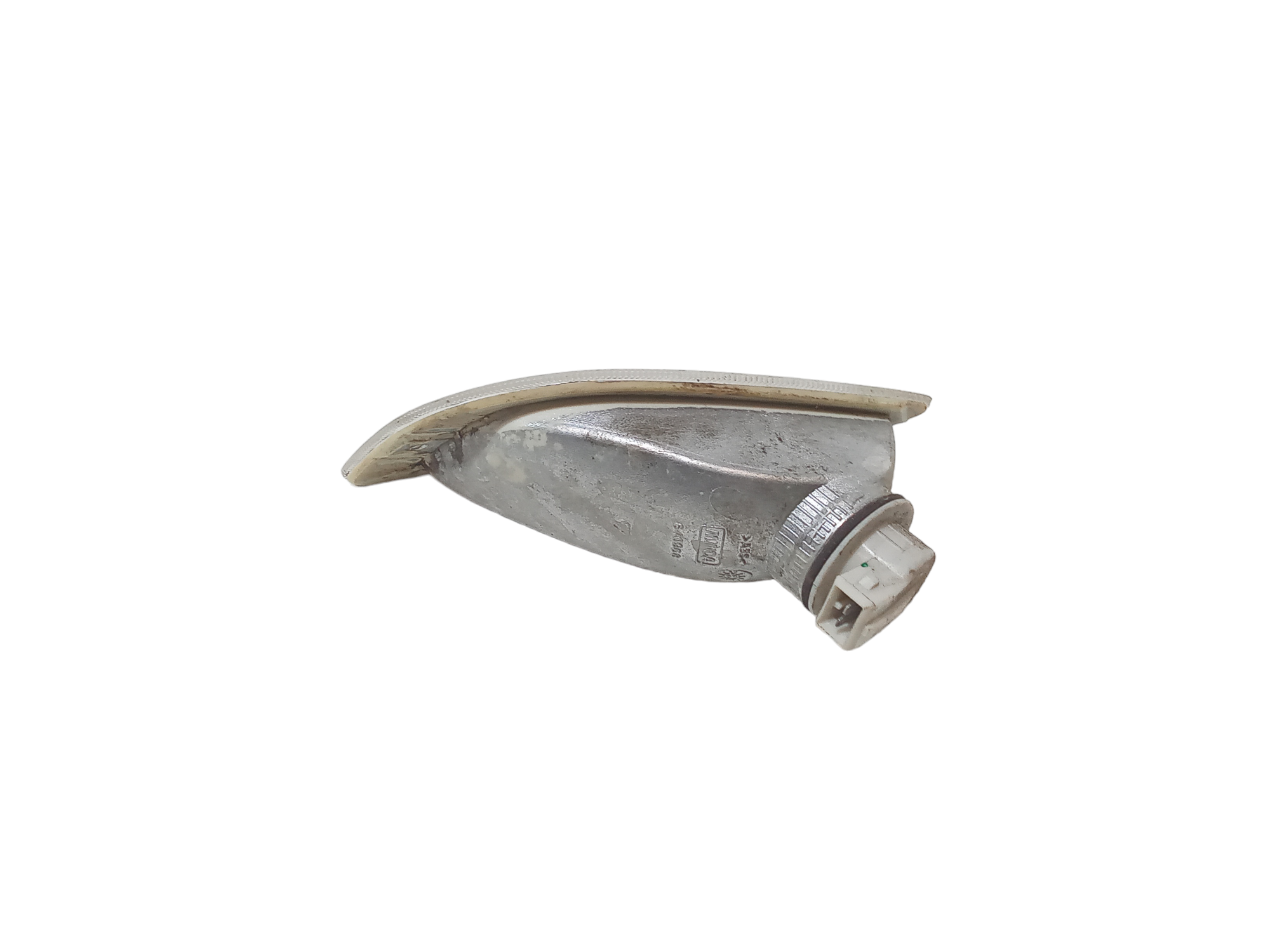 Freccia ant SX per Piaggio Vespa 125cc Lx (2005 - 2011)