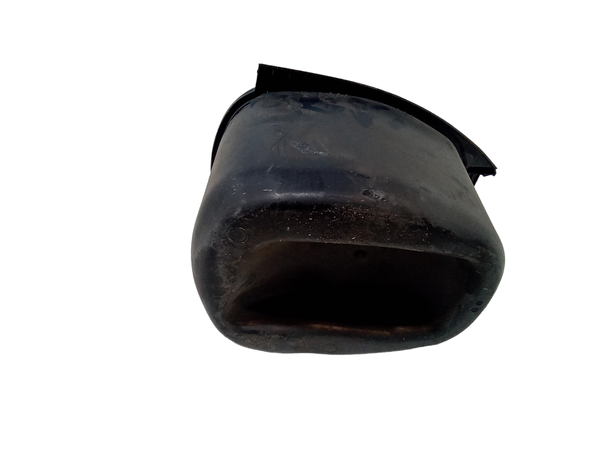 Cover sottosella per Piaggio Vespa 125cc Lx (2005 - 2011)