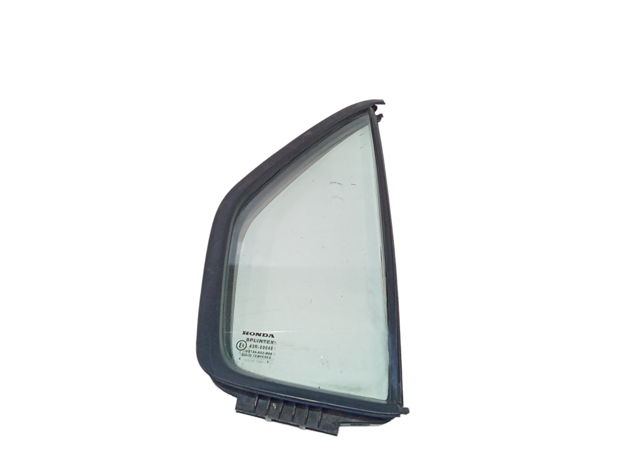 Deflettore posteriore DX per Honda Cr-v 3 Serie (2004 - 2006)