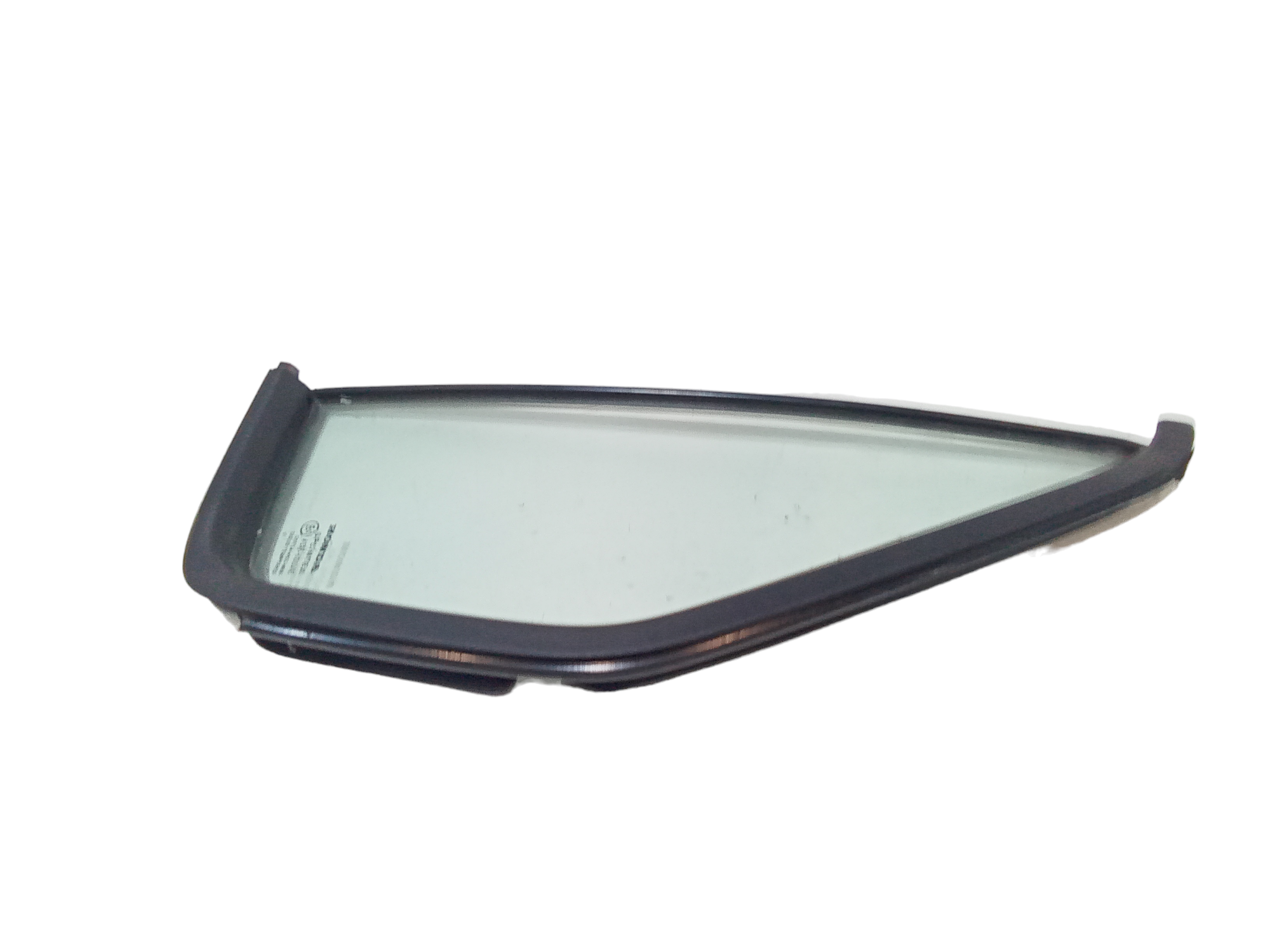 Deflettore posteriore SX per Honda Cr-v 3 Serie (2004 - 2006)