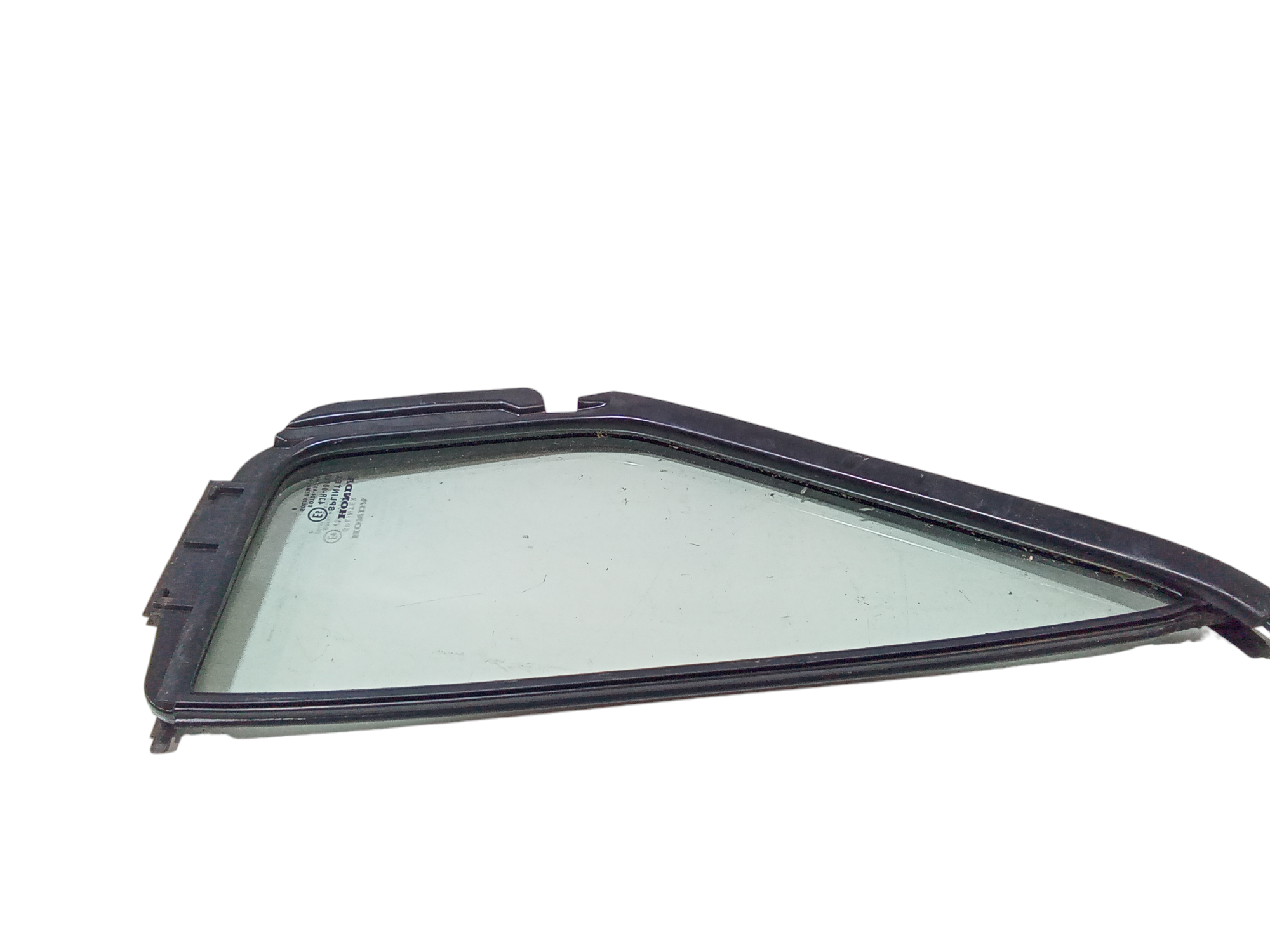 Deflettore posteriore SX per Honda Cr-v 3 Serie (2004 - 2006)