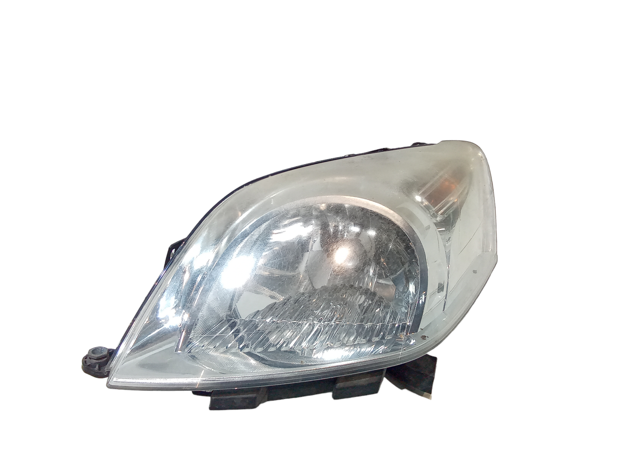 Faro anteriore Sinistro Guida per Fiat Fiorino 2 Serie (2007 - In produzione)