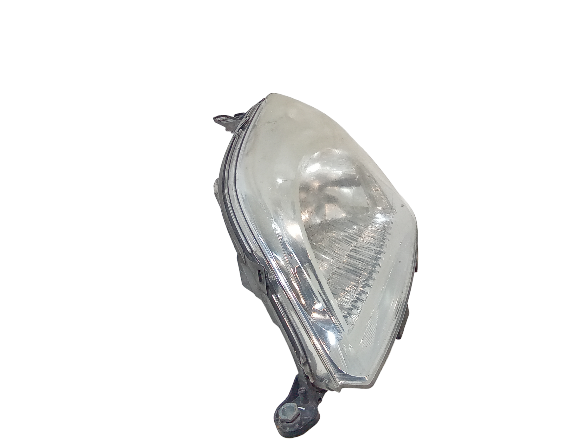 Faro anteriore Sinistro Guida per Fiat Fiorino 2 Serie (2007 - In produzione)