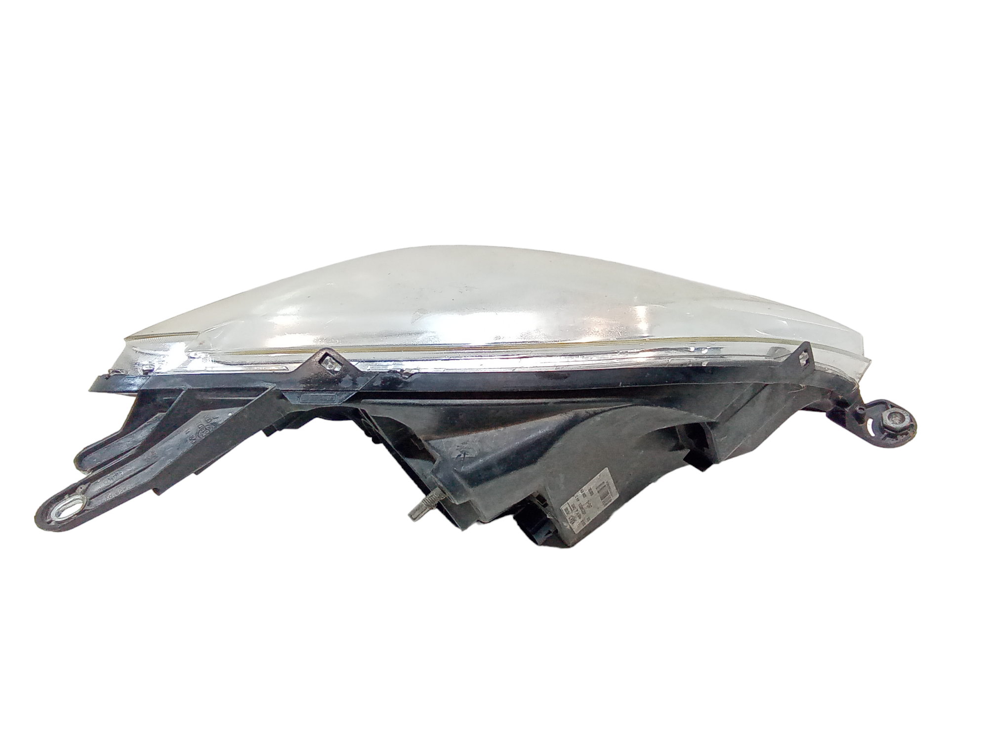 Faro anteriore Sinistro Guida per Fiat Fiorino 2 Serie (2007 - In produzione)