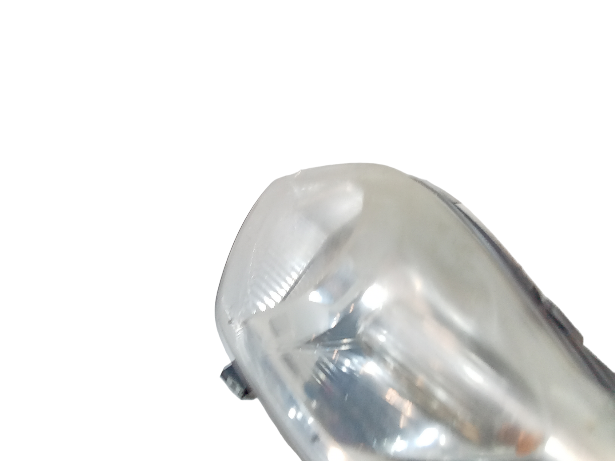 Faro anteriore Sinistro Guida per Fiat Fiorino 2 Serie (2007 - In produzione)