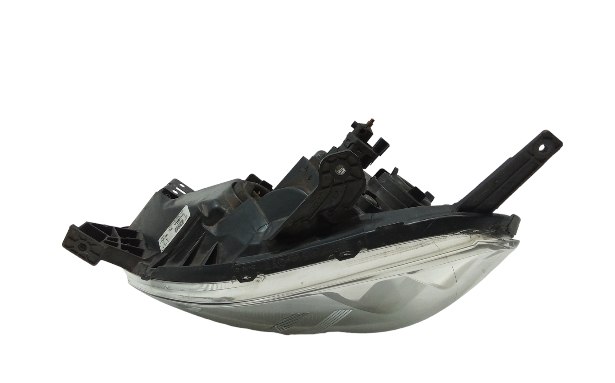 Faro anteriore Sinistro Guida per Honda Cr-v 3 Serie (2004 - 2006)