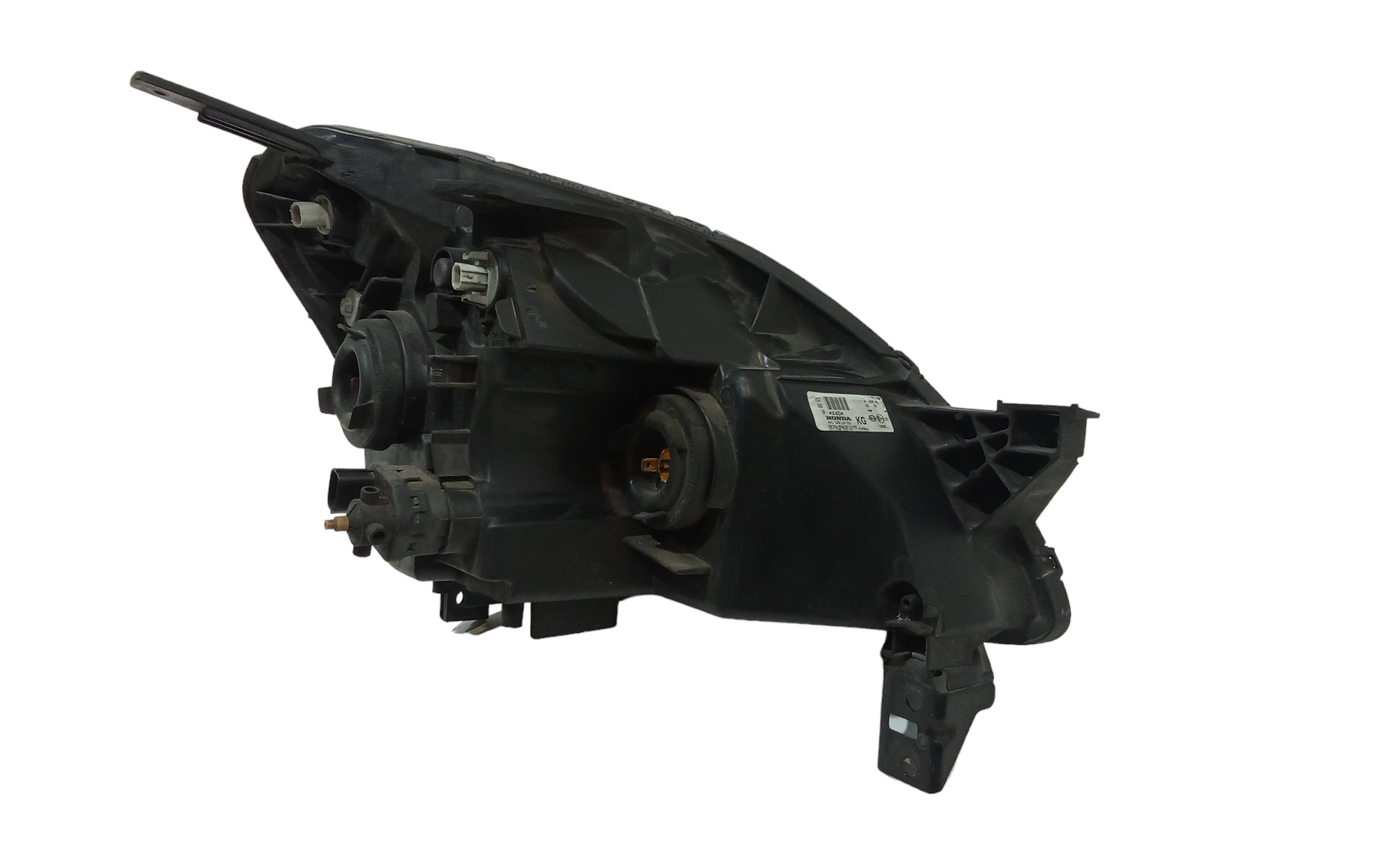 Faro anteriore Sinistro Guida per Honda Cr-v 3 Serie (2004 - 2006)