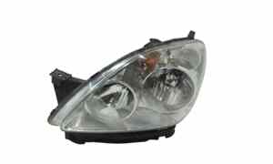 Faro anteriore Sinistro Guida per Honda Cr-v 3 Serie (2004 - 2006)