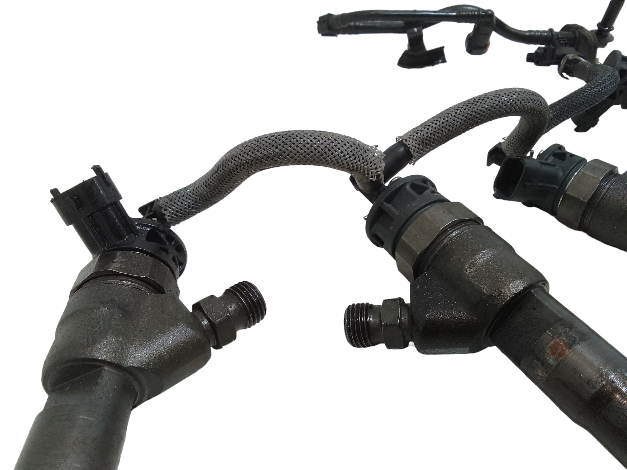 Iniettori per Opel Vivaro Serie (14>) (2014 - In produzione)