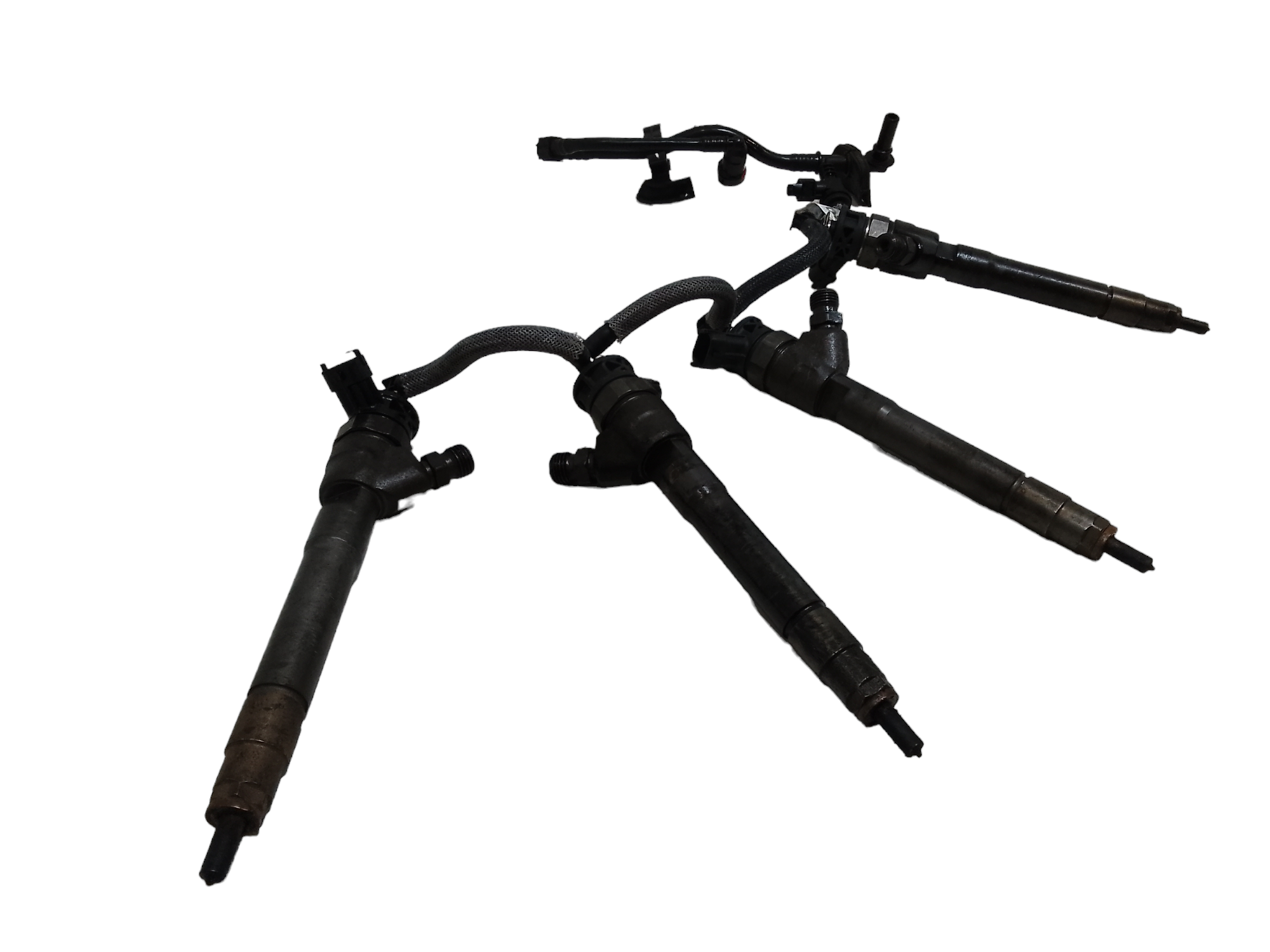 Iniettori per Opel Vivaro Serie (14>) (2014 - In produzione)