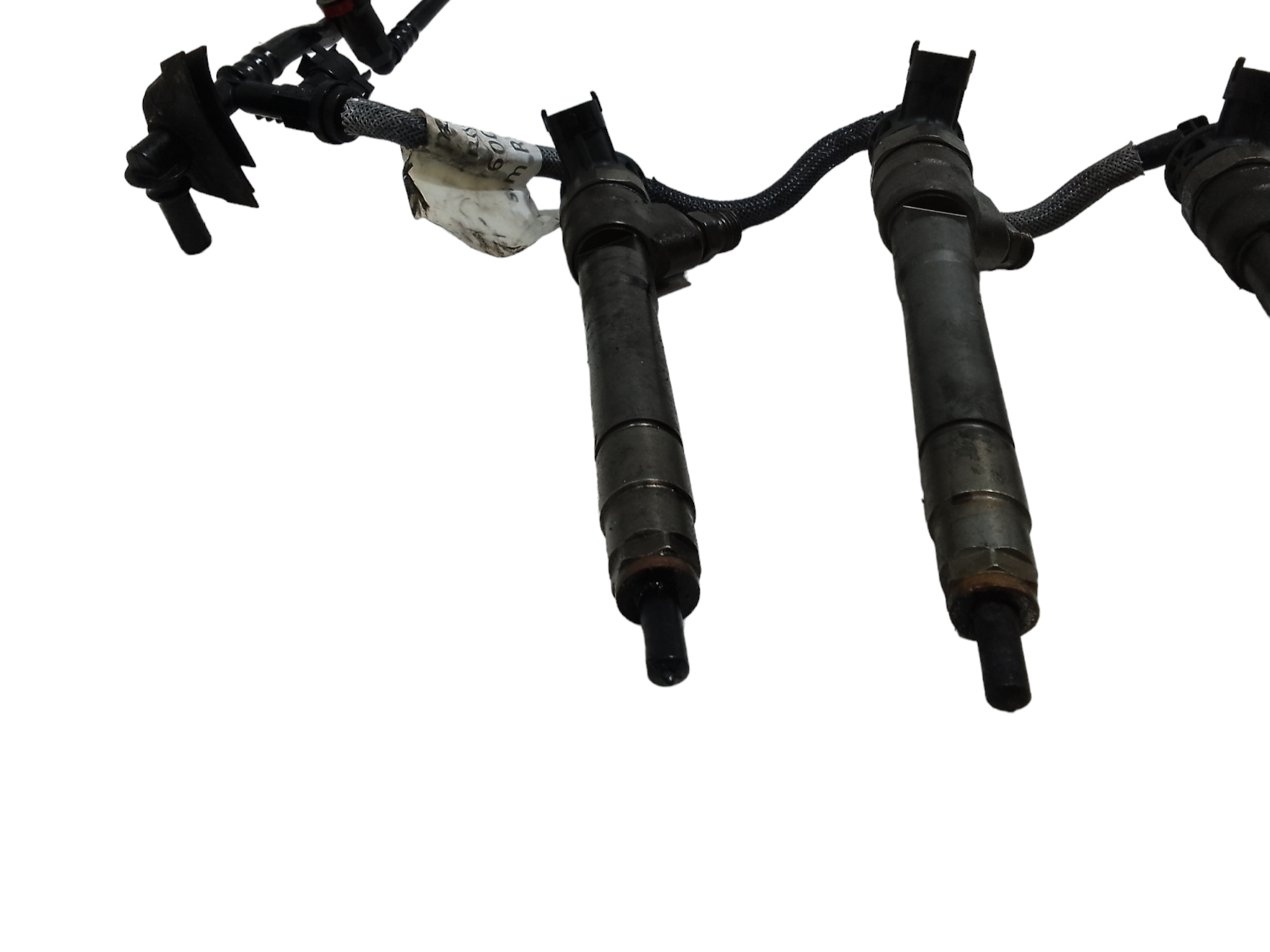 Iniettori per Opel Vivaro Serie (14>) (2014 - In produzione)