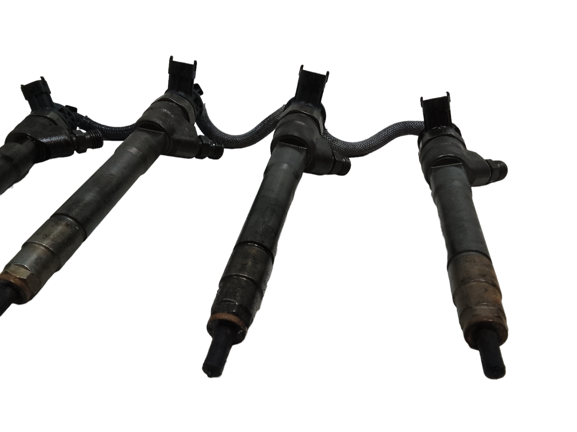 Iniettori per Opel Vivaro Serie (14>) (2014 - In produzione)