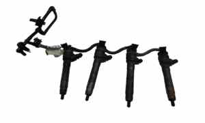 Iniettori per Opel Vivaro Serie (14>) (2014 - In produzione)