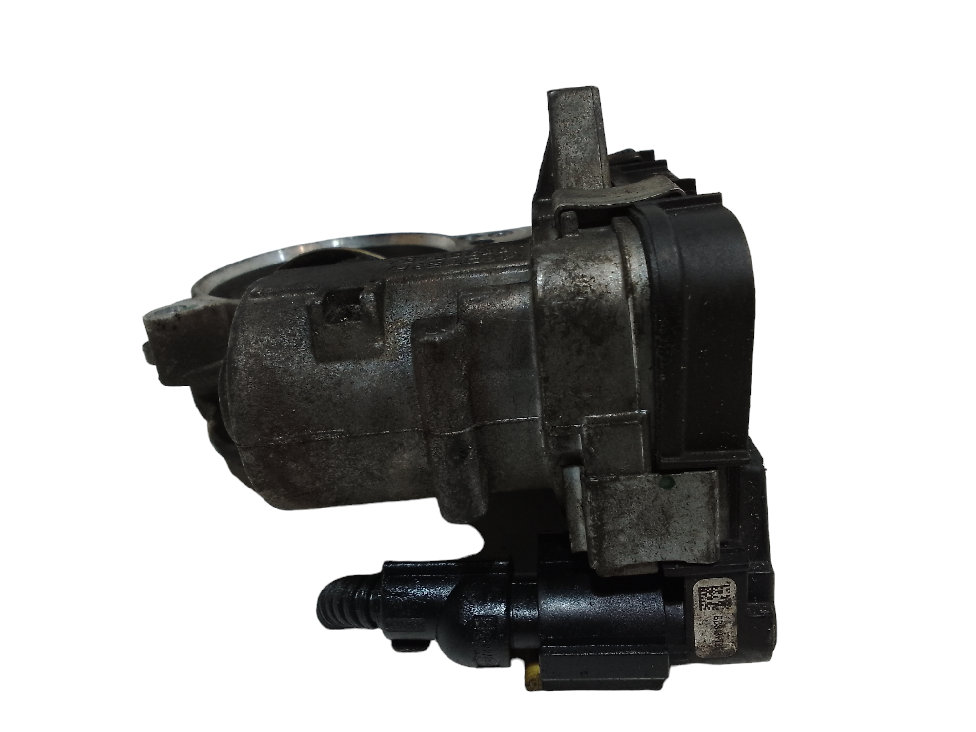 Corpo Farfallato per Fiat 500 L Serie Trekking/cross (2013 - In produzione)