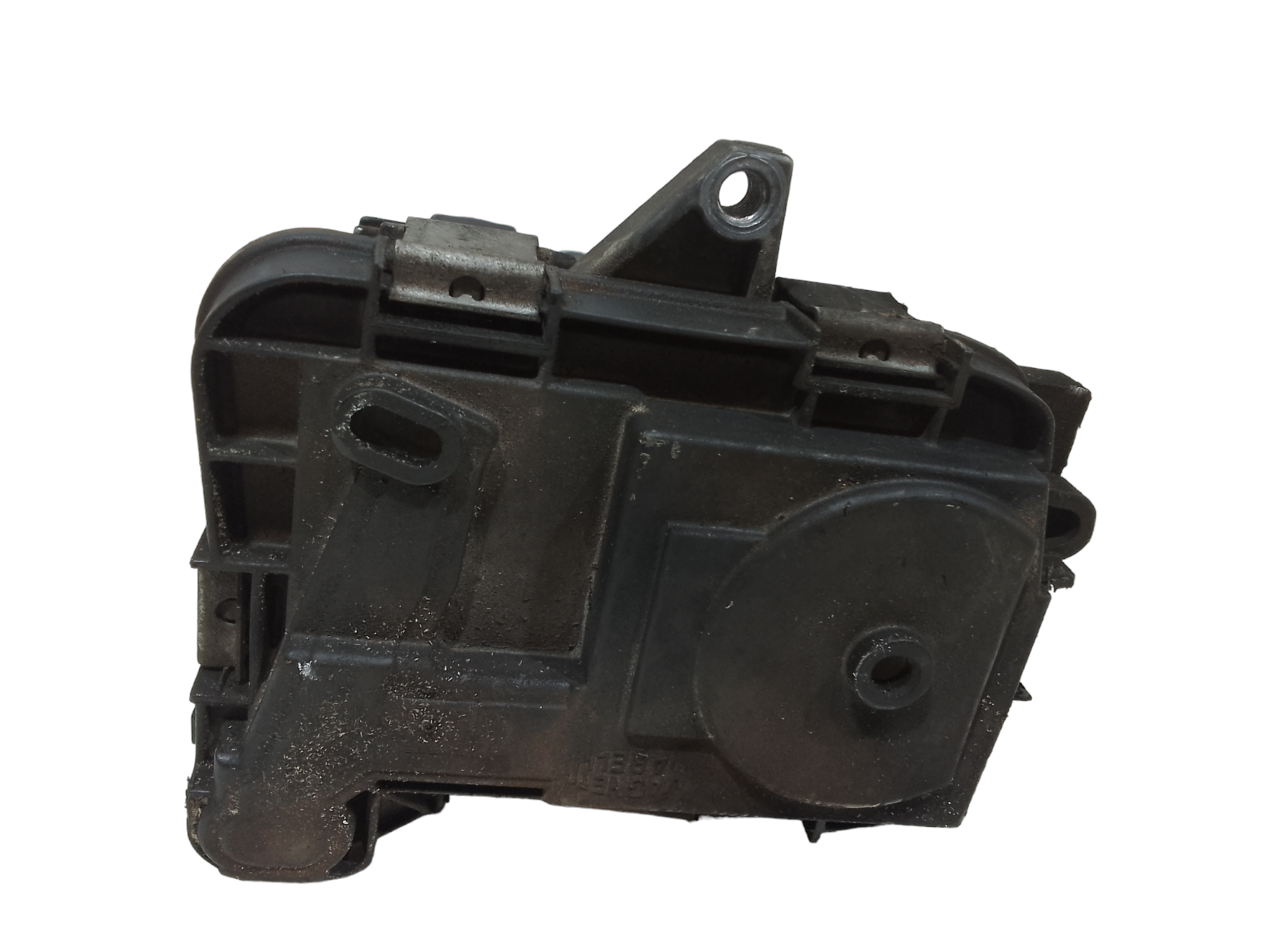 Corpo Farfallato per Fiat 500 L Serie Trekking/cross (2013 - In produzione)