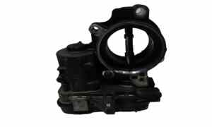 Corpo Farfallato per Fiat 500 L Serie Trekking/cross (2013 - In produzione)