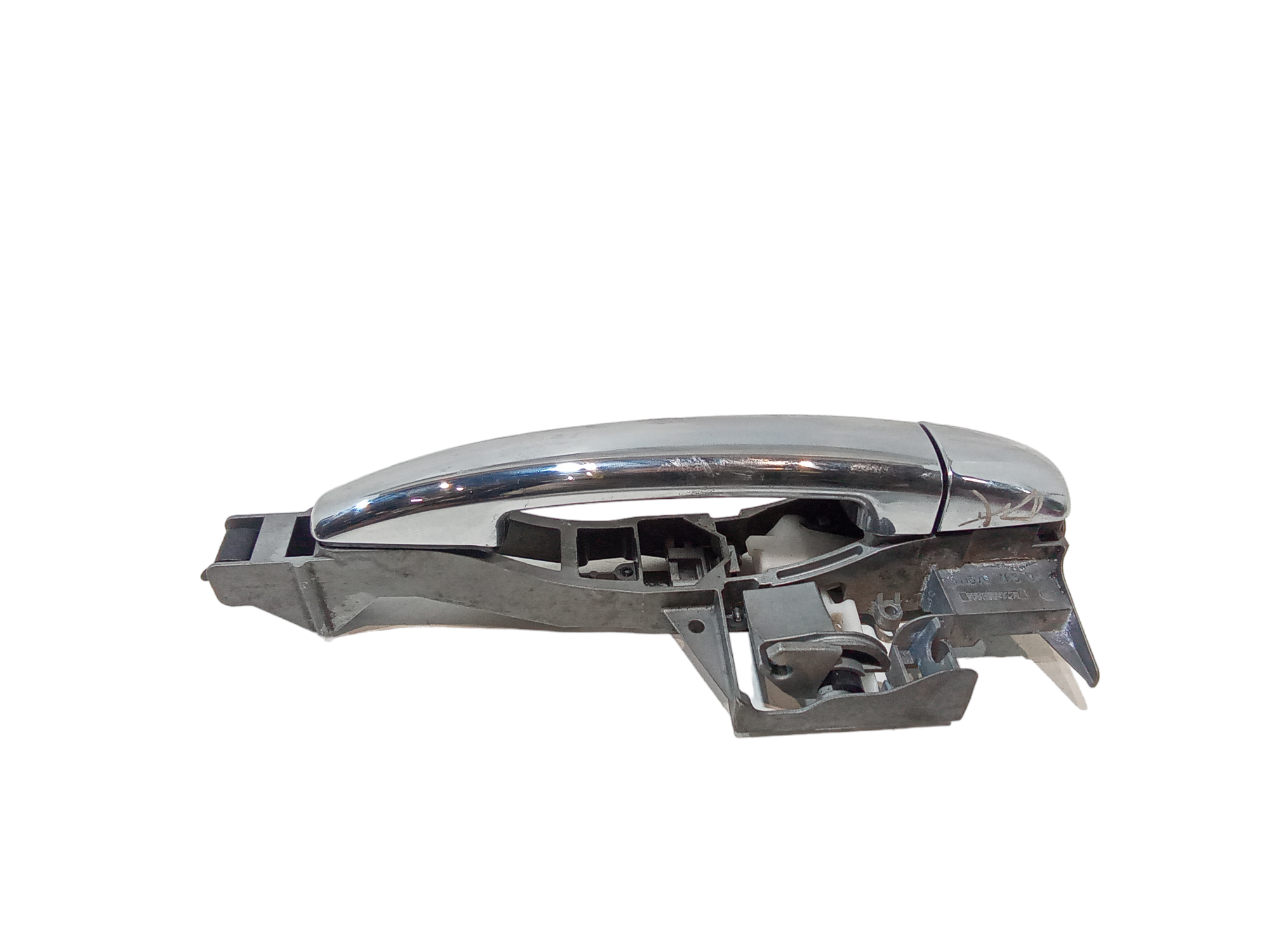 Maniglia esterna Anteriore Destra per Citroen C3 Serie (09>15) (2009 - 2015)