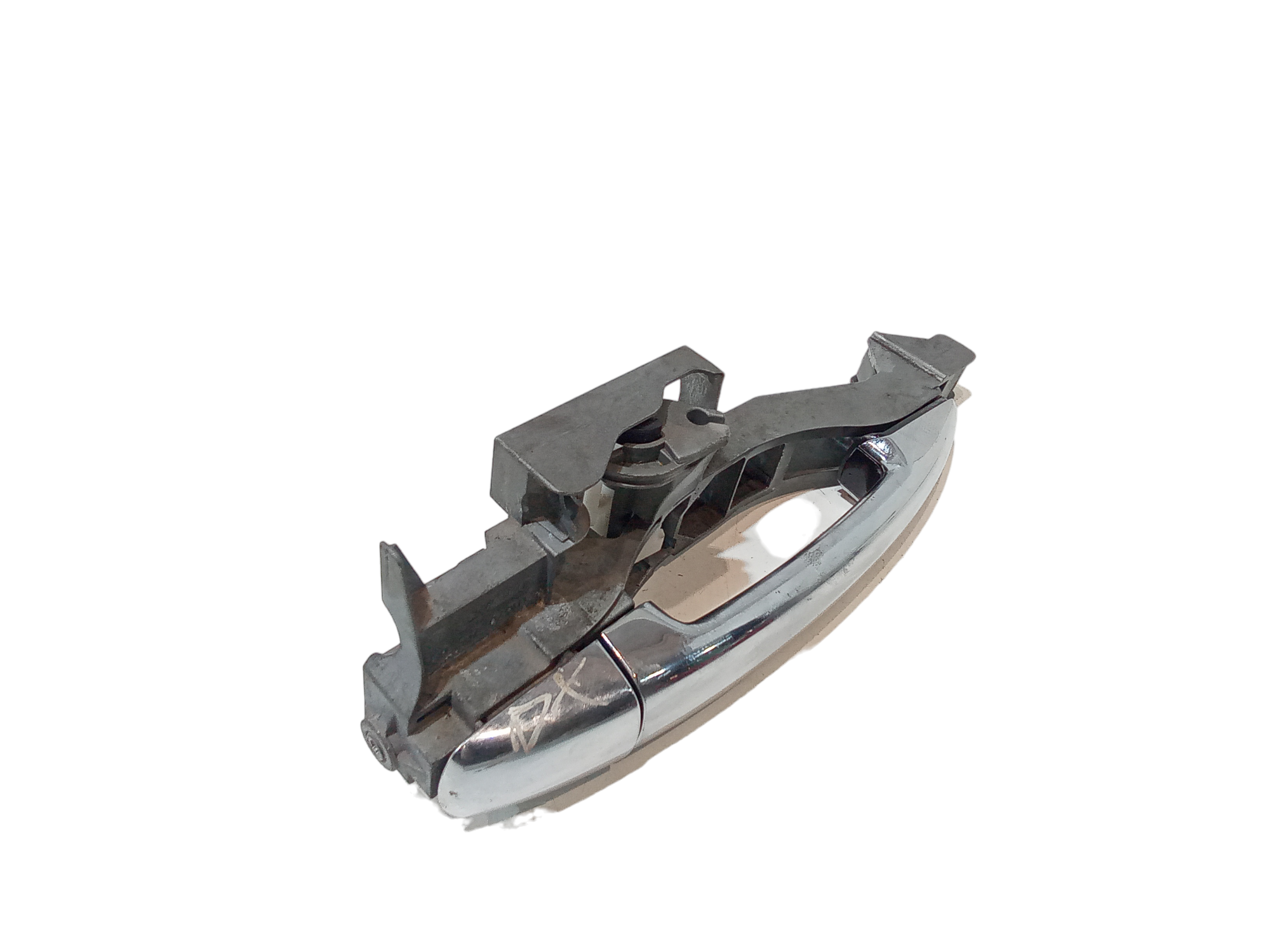 Maniglia esterna Anteriore Destra per Citroen C3 Serie (09>15) (2009 - 2015)