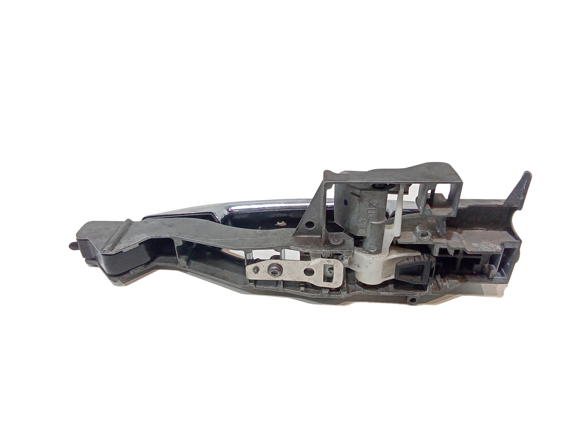 Maniglia esterna Anteriore Destra per Citroen C3 Serie (09>15) (2009 - 2015)