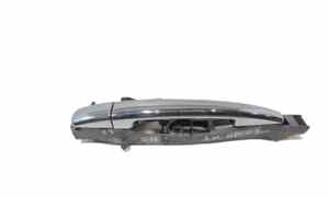Maniglia esterna Anteriore Destra per Citroen C3 Serie (09>15) (2009 - 2015)