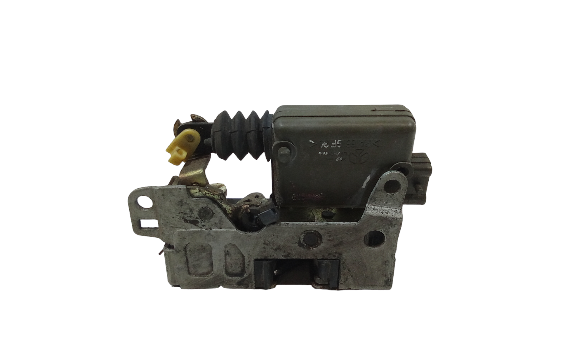 Serratura Anteriore Sinistra per Renault Master 3 Serie (2003 - 2010)