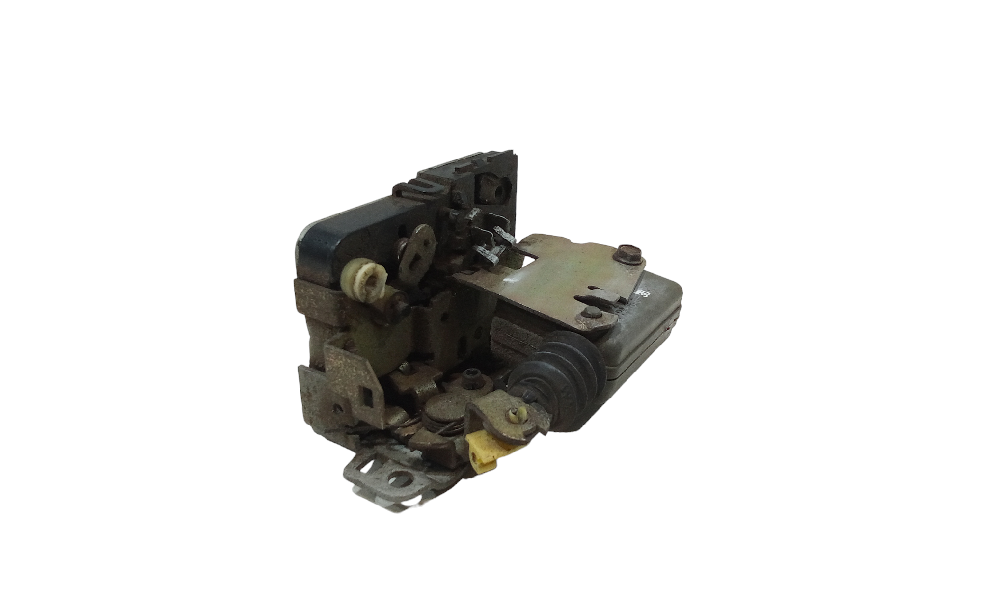 Serratura Anteriore Sinistra per Renault Master 3 Serie (2003 - 2010)