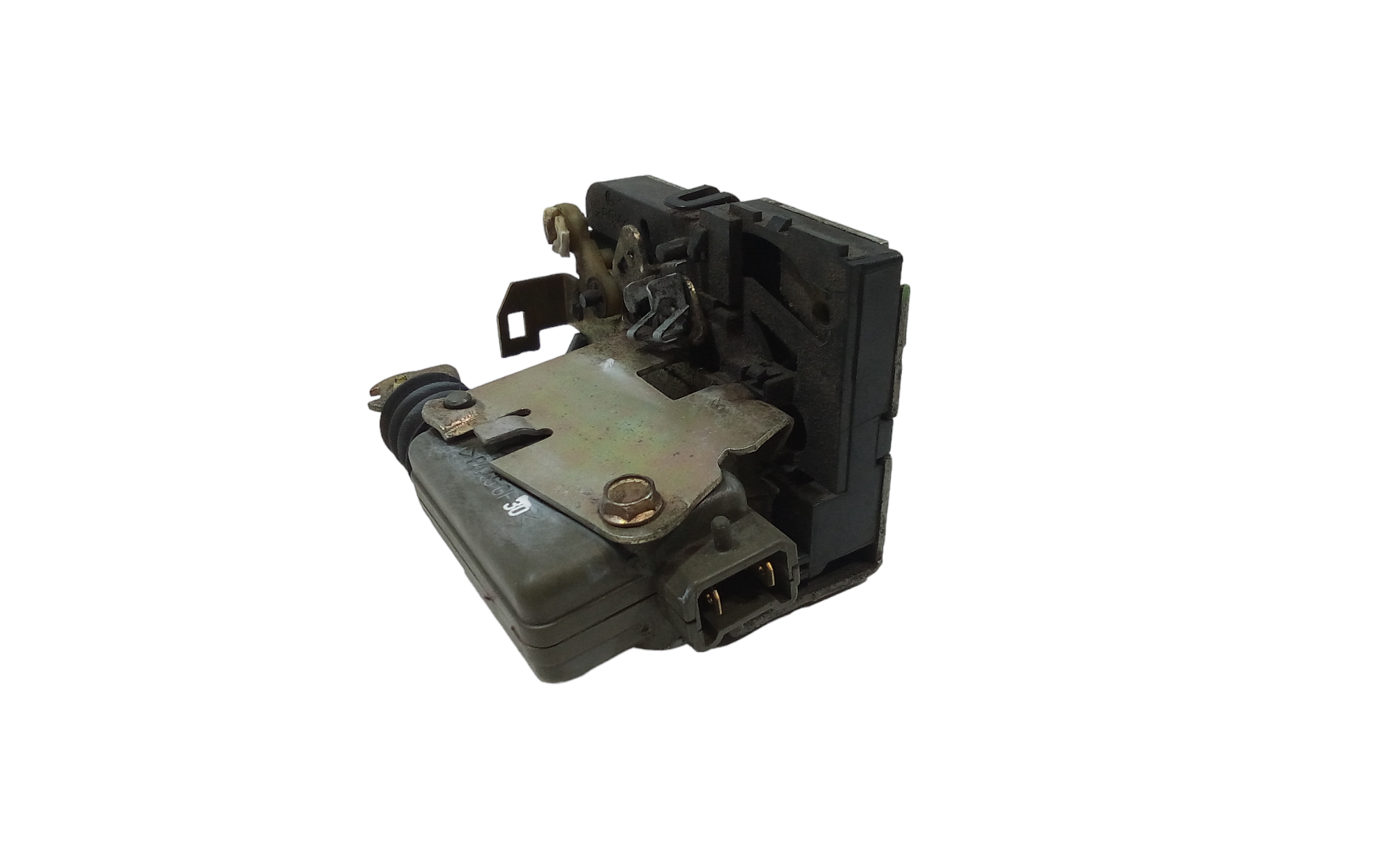 Serratura Anteriore Sinistra per Renault Master 3 Serie (2003 - 2010)