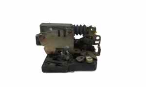 Serratura Anteriore Sinistra per Renault Master 3 Serie (2003 - 2010)