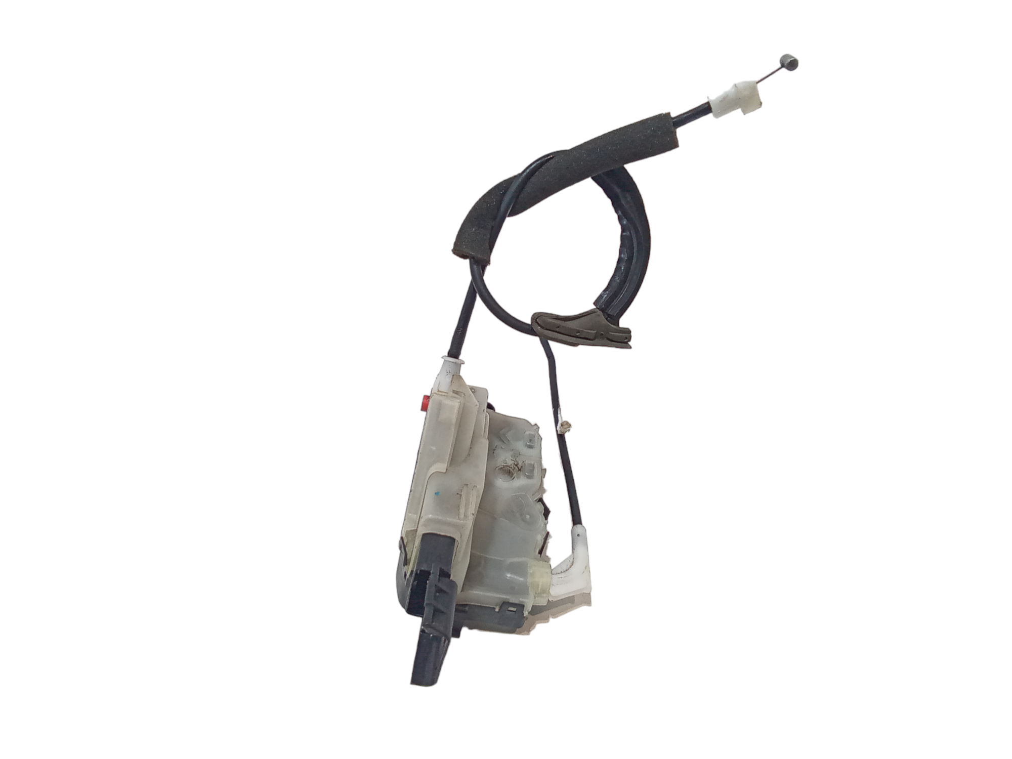 Serratura Posteriore Sinistra per Citroen C3 Serie (09>15) (2009 - 2015)