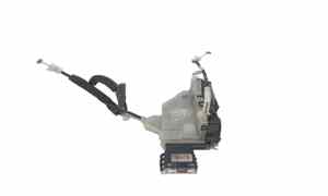 Serratura Posteriore Sinistra per Citroen C3 Serie (09>15) (2009 - 2015)