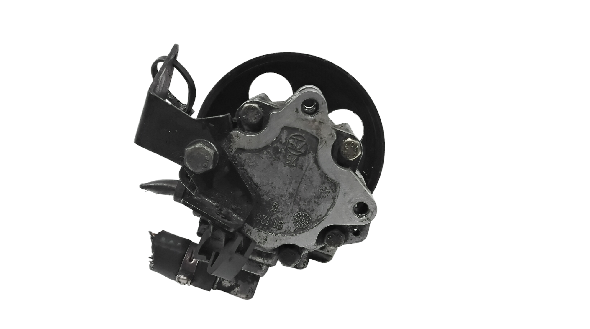 Pompa servosterzo per Fiat Scudo 3 Serie (2007 - In produzione)