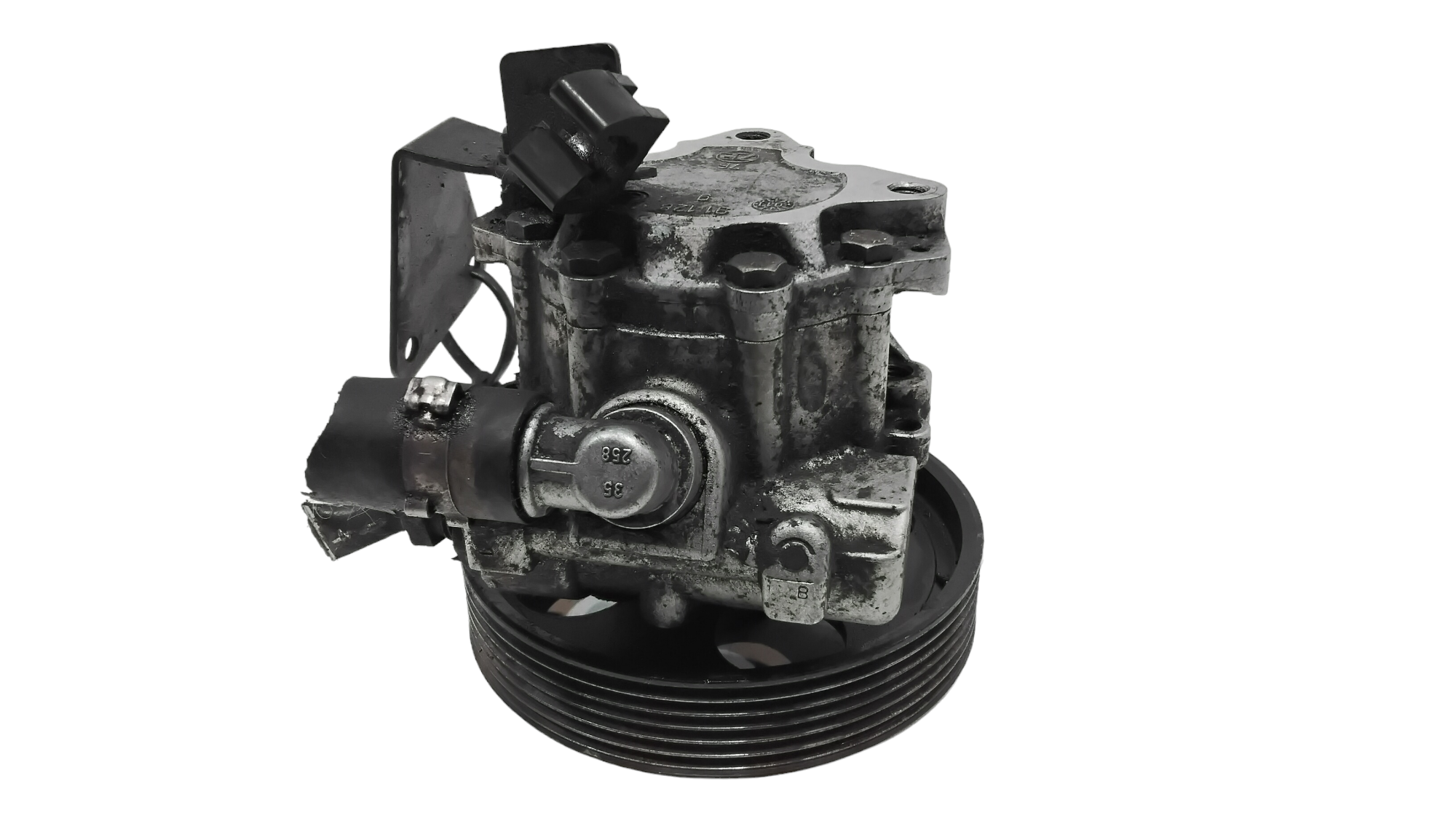 Pompa servosterzo per Fiat Scudo 3 Serie (2007 - In produzione)