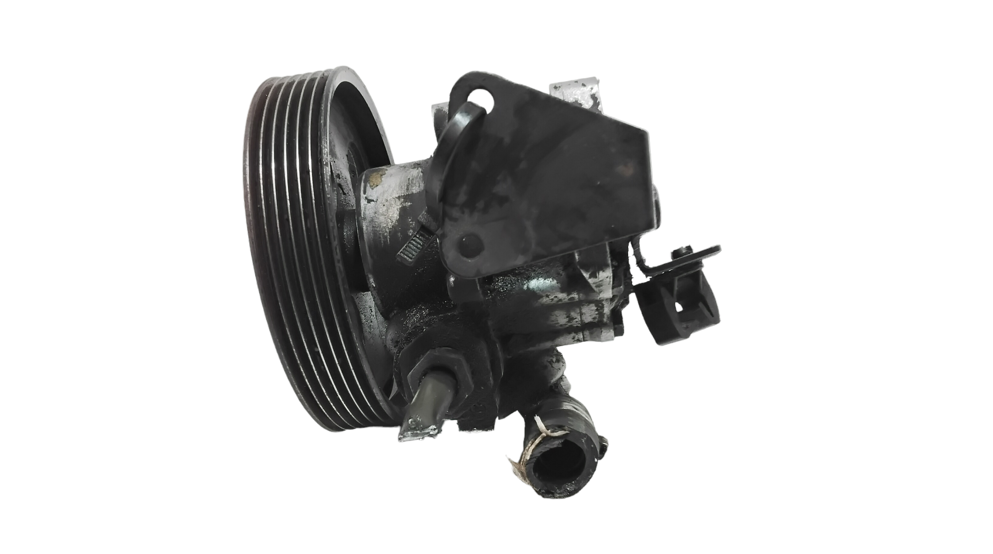 Pompa servosterzo per Fiat Scudo 3 Serie (2007 - In produzione)