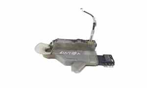 Serratura Anteriore Sinistra per Citroen C3 Serie (09>15) (2009 - 2015)